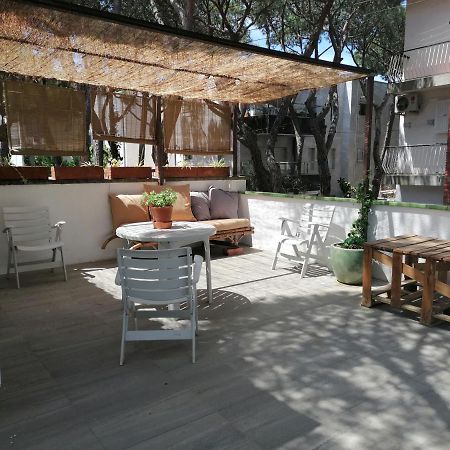 Old Side Duplex Platja D'Aro Apartment Luaran gambar