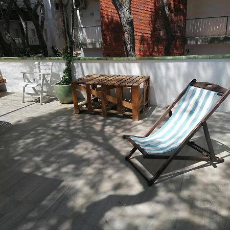 Old Side Duplex Platja D'Aro Apartment Luaran gambar