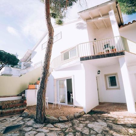 Old Side Duplex Platja D'Aro Apartment Luaran gambar