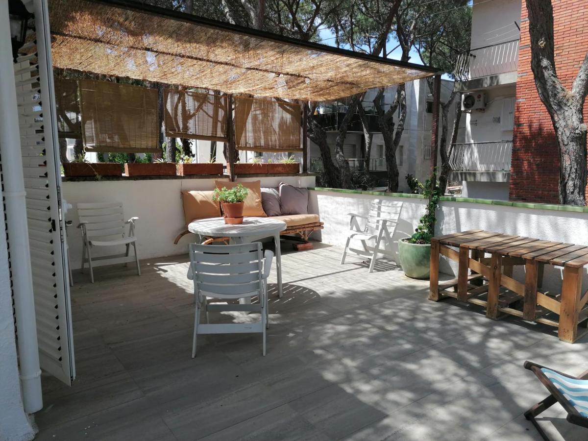 Old Side Duplex Platja D'Aro Apartment Luaran gambar