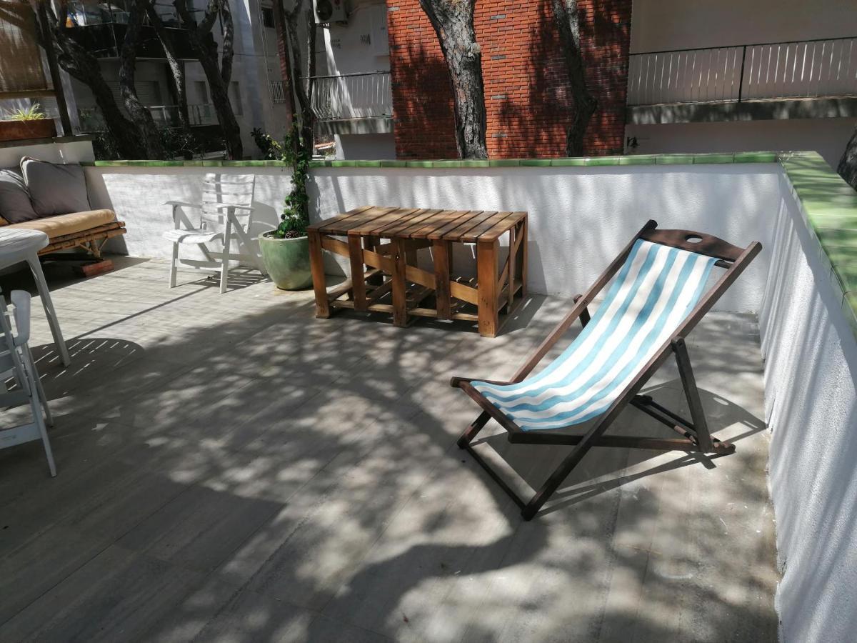 Old Side Duplex Platja D'Aro Apartment Luaran gambar