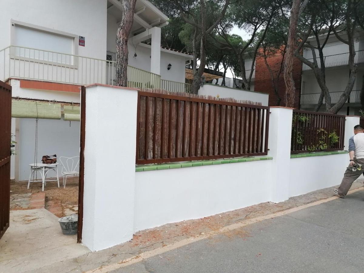 Old Side Duplex Platja D'Aro Apartment Luaran gambar
