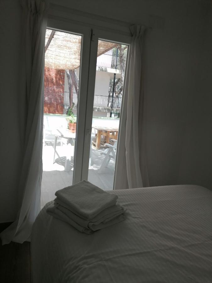 Old Side Duplex Platja D'Aro Apartment Luaran gambar
