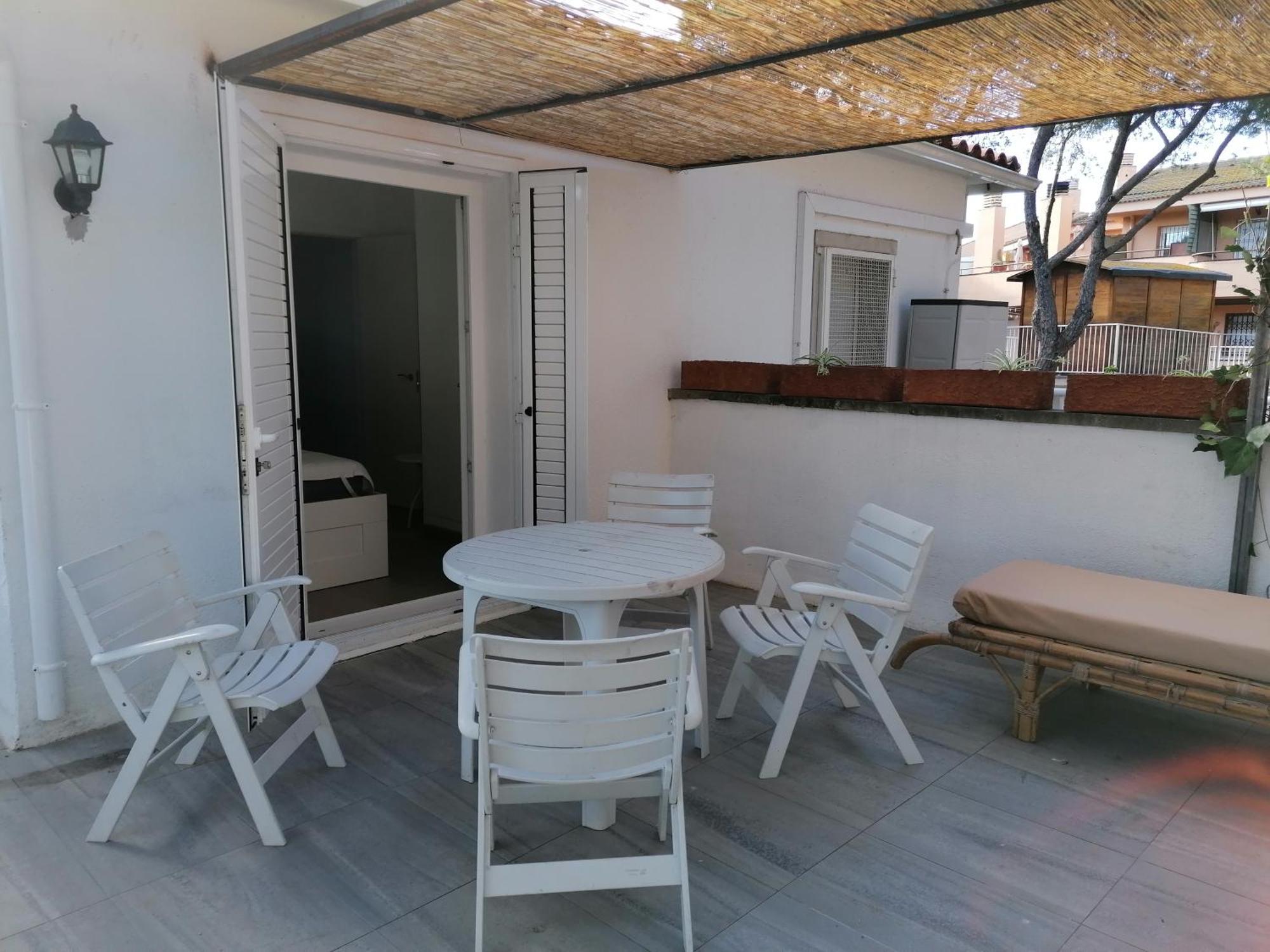 Old Side Duplex Platja D'Aro Apartment Bilik gambar