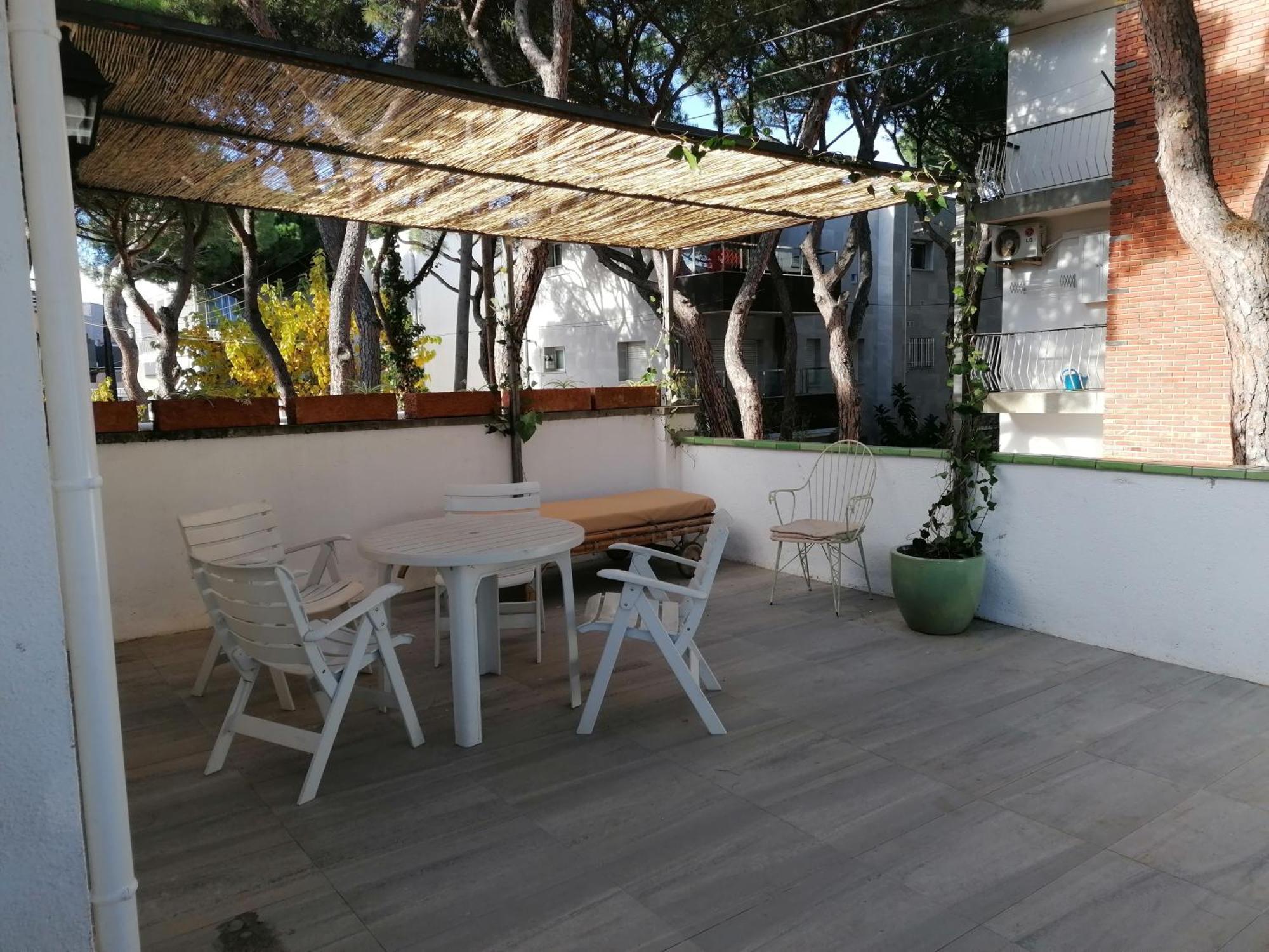 Old Side Duplex Platja D'Aro Apartment Bilik gambar
