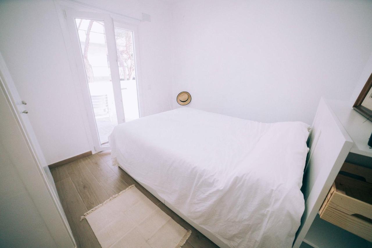 Old Side Duplex Platja D'Aro Apartment Luaran gambar