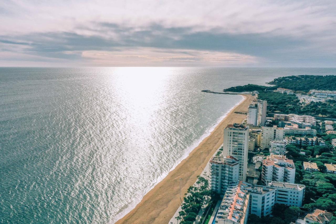 Old Side Duplex Platja D'Aro Apartment Luaran gambar