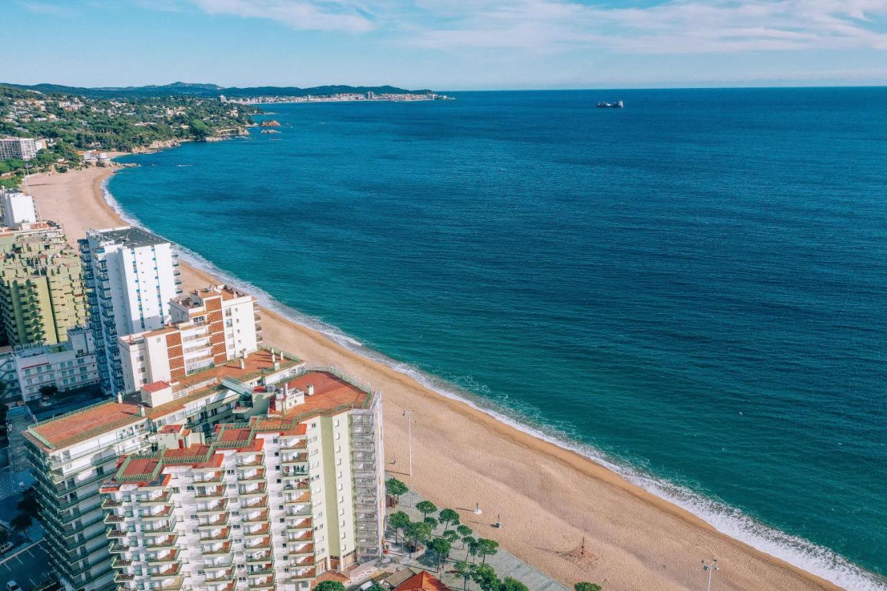 Old Side Duplex Platja D'Aro Apartment Luaran gambar