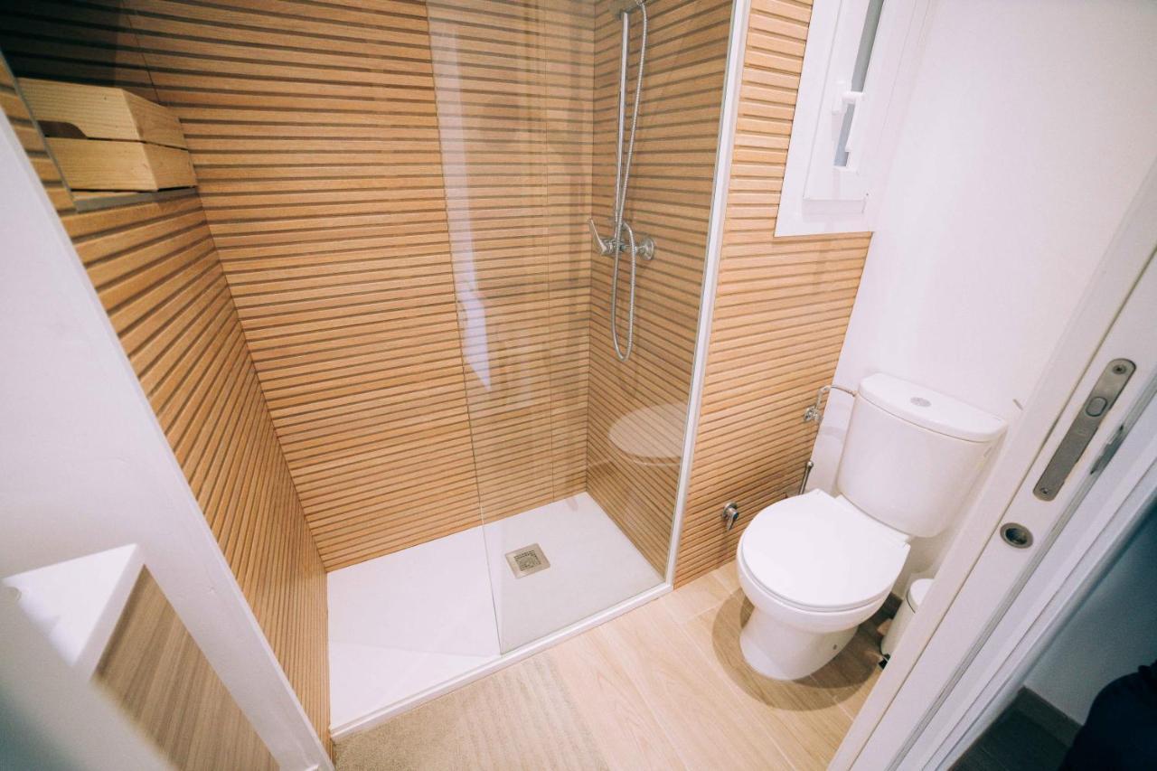 Old Side Duplex Platja D'Aro Apartment Luaran gambar