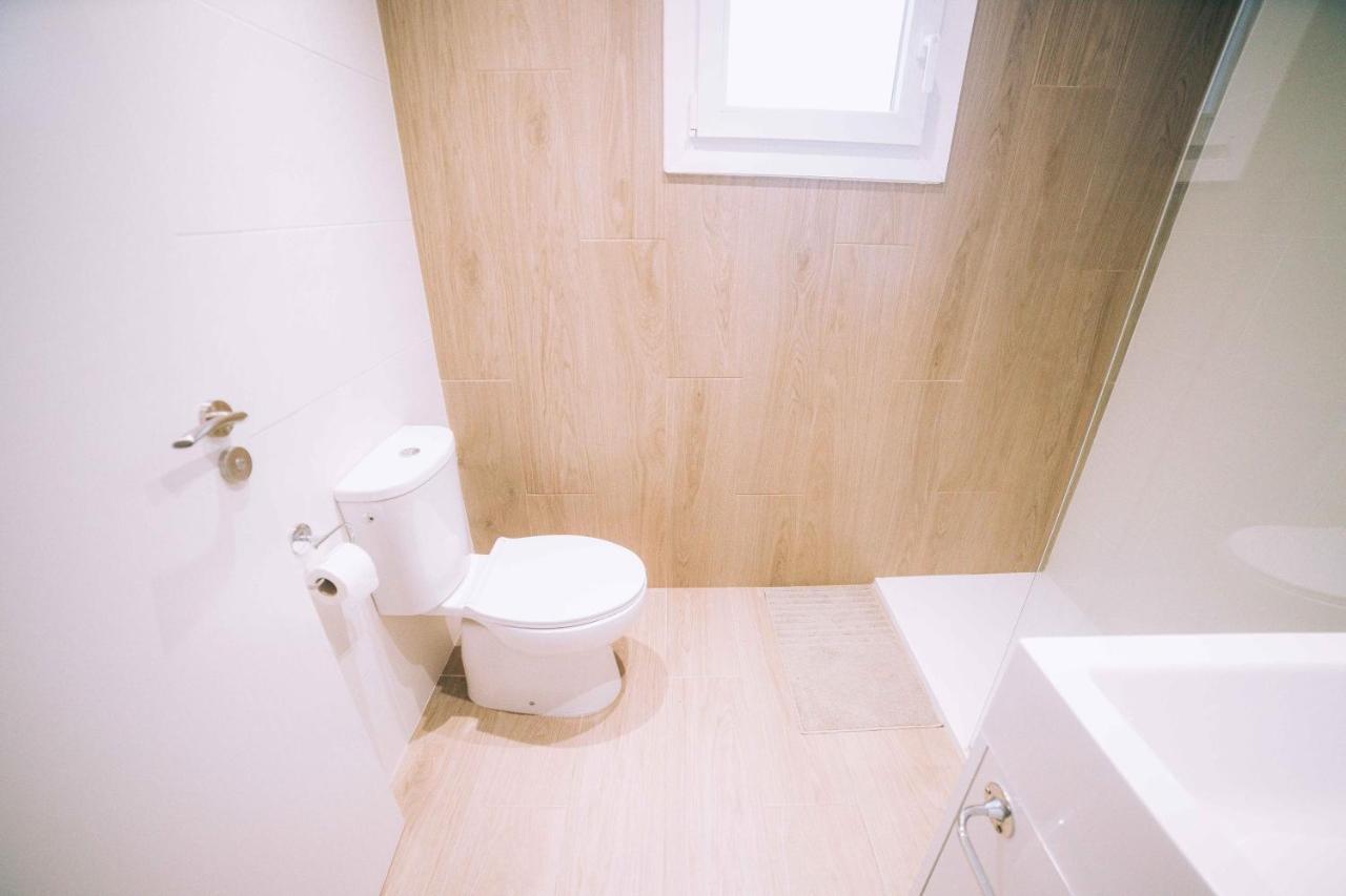 Old Side Duplex Platja D'Aro Apartment Luaran gambar
