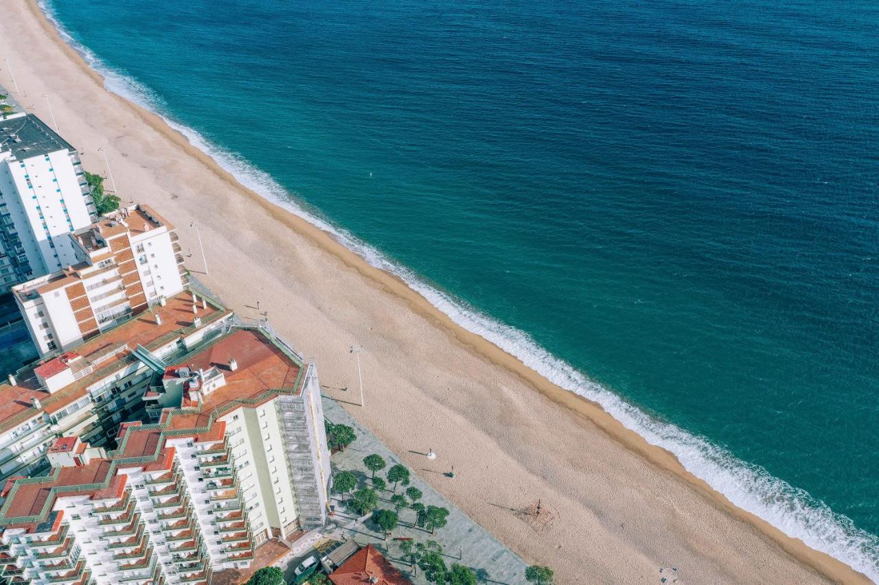 Old Side Duplex Platja D'Aro Apartment Luaran gambar