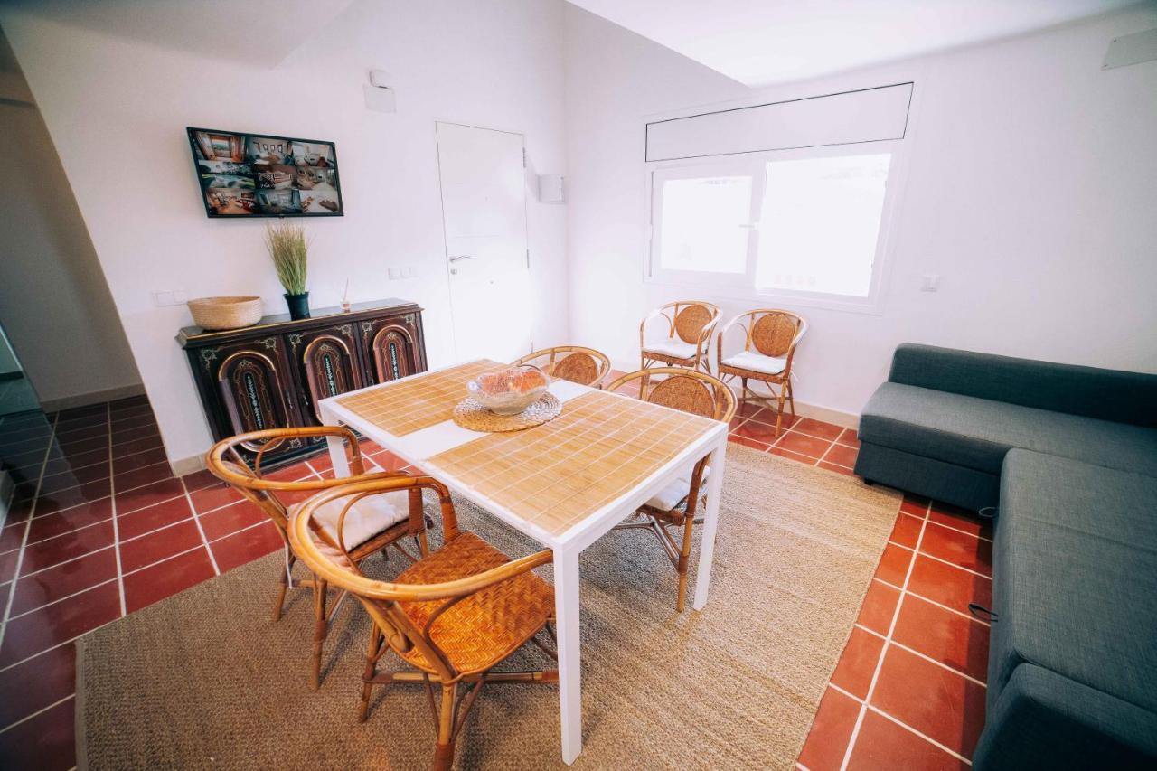 Old Side Duplex Platja D'Aro Apartment Luaran gambar