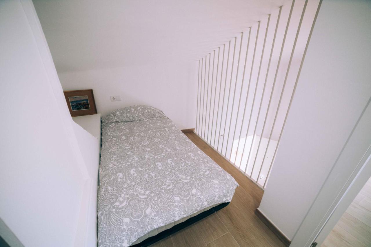 Old Side Duplex Platja D'Aro Apartment Luaran gambar