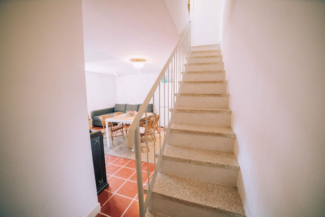 Old Side Duplex Platja D'Aro Apartment Luaran gambar