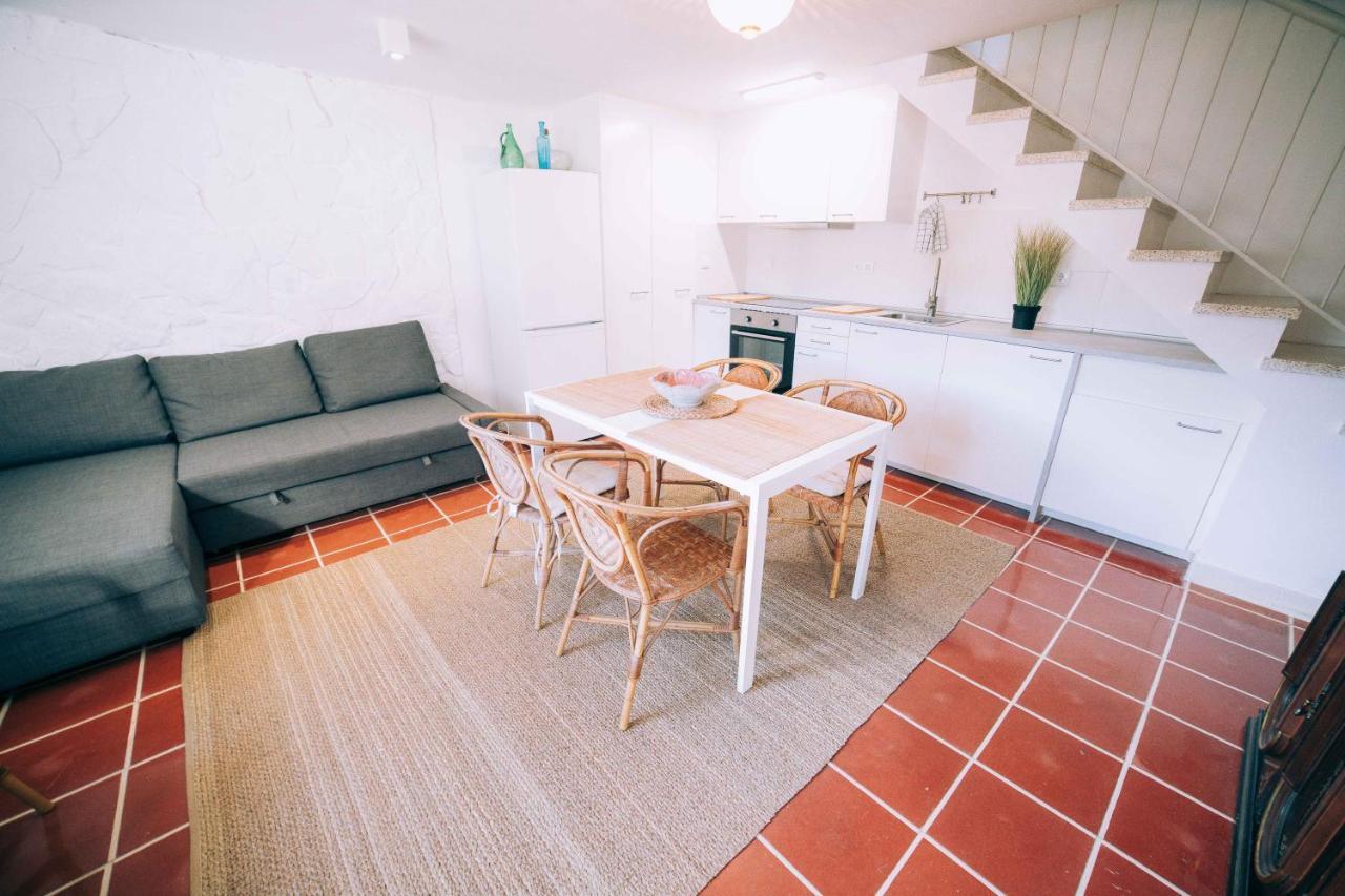 Old Side Duplex Platja D'Aro Apartment Luaran gambar