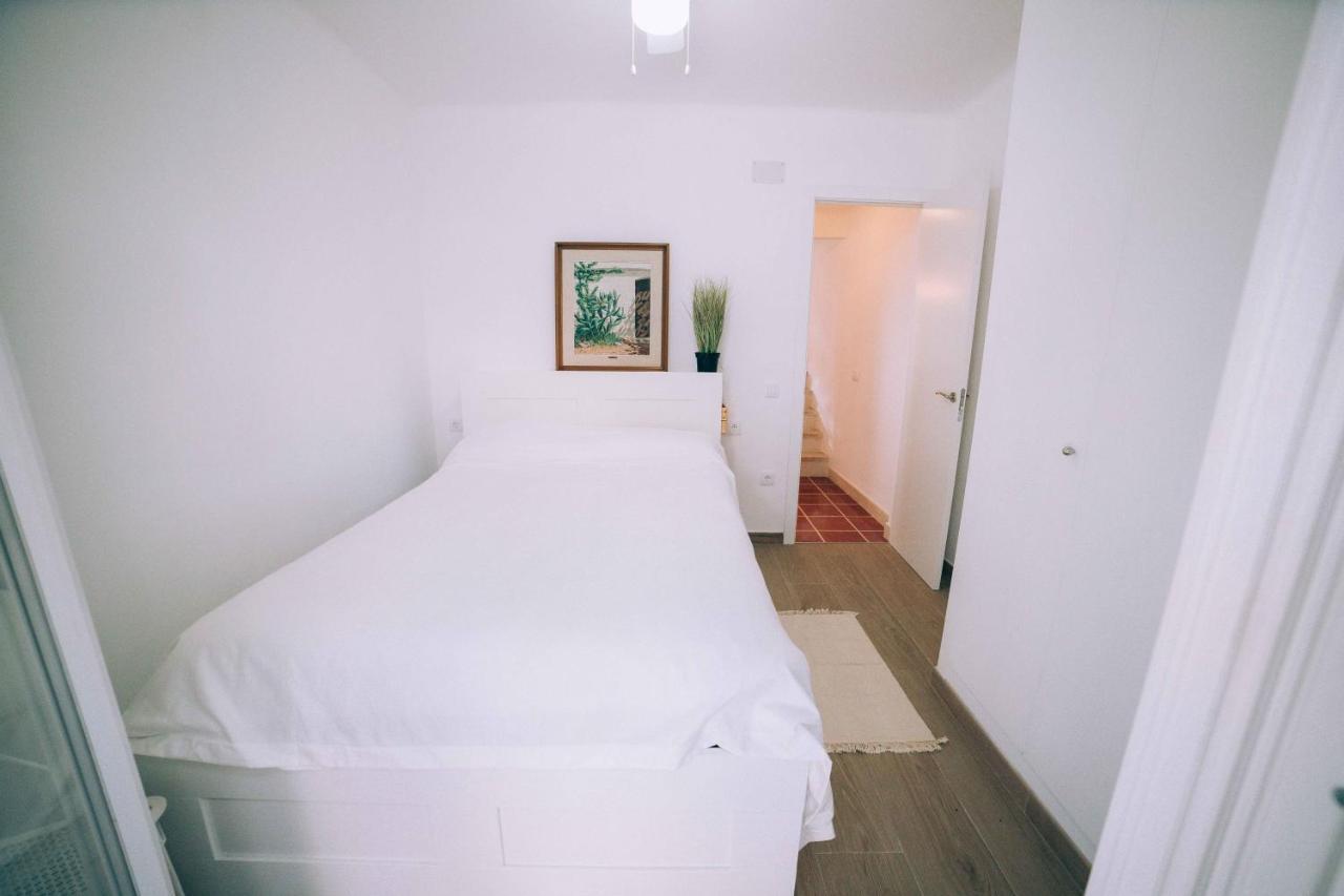 Old Side Duplex Platja D'Aro Apartment Luaran gambar