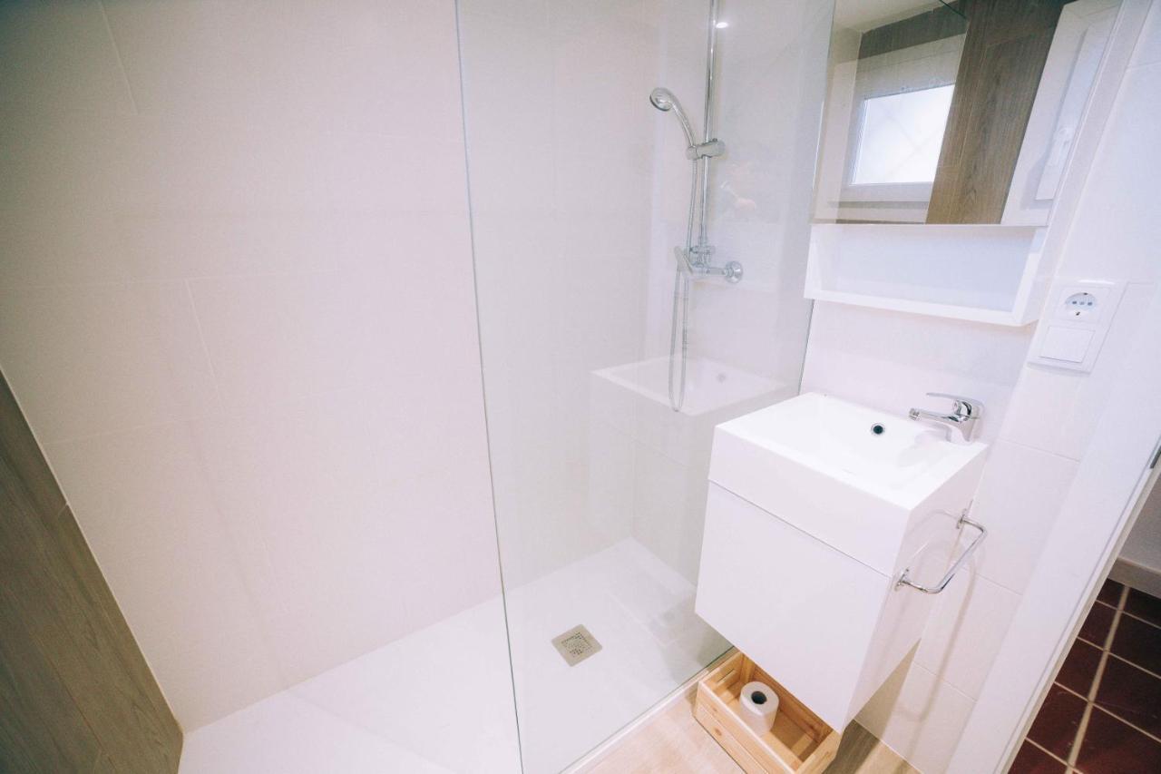 Old Side Duplex Platja D'Aro Apartment Luaran gambar