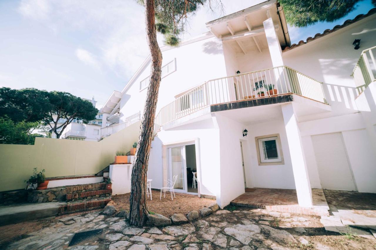 Old Side Duplex Platja D'Aro Apartment Luaran gambar